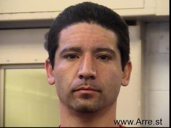 James Victor Salazar Mugshot